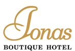 Ionas Boutique Hotel - Home Page